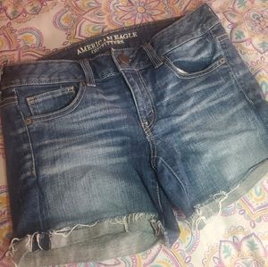 American Eagle shorts